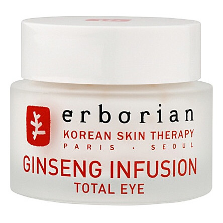 Ginseng Infusion Total Eye
