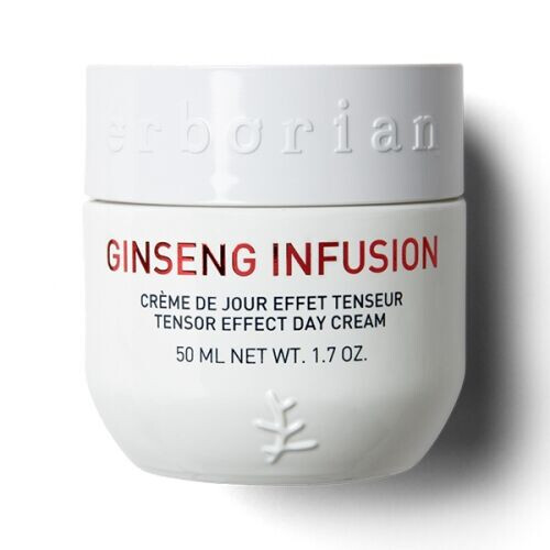 Ginseng Infusion
