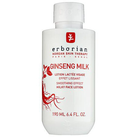 Ginseng Milk