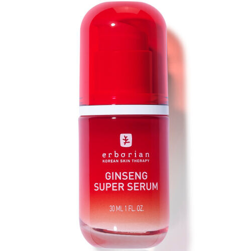 Ginseng Super Serum - Anti-ageing Serum