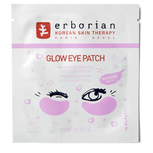 Glow Eye Patch