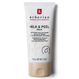 Milk & Peel Balm