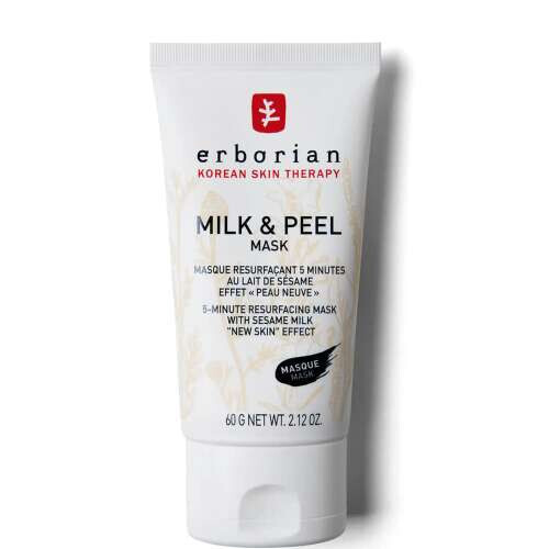 Milk And Peel Resurfacing Mask