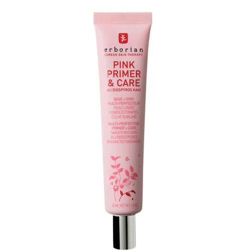 Pink Primer And Care