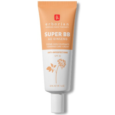 Super BB Creme