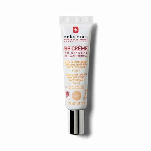 Travel Size BB Cream - Clair