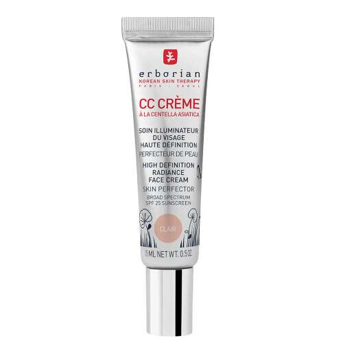 Travel Size CC Cream - Clair
