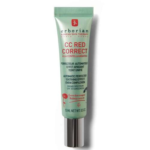 Travel Size CC Red Correct