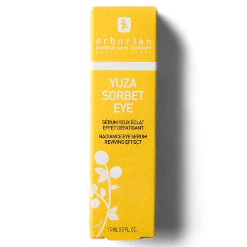 Yuza Sorbet Eye