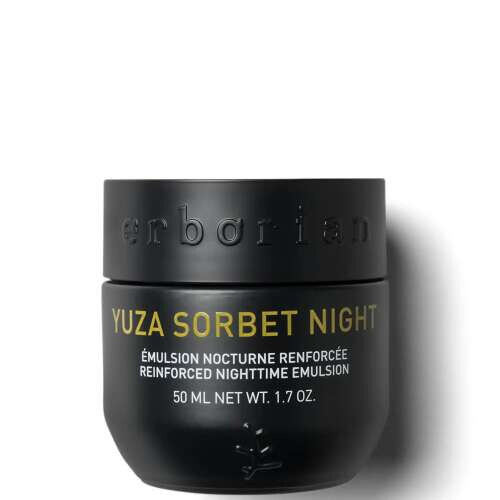 Yuza Sorbet Night Treatment