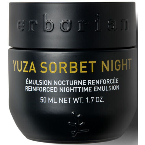 Yuzu Sorbet Night Cream