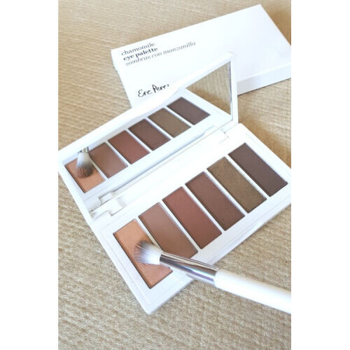 Chamomile Eye Palettes