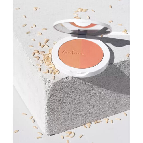 Rice Powder Blush
