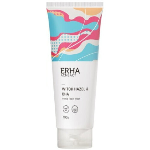 Acneact Gentle Acne Facial Wash