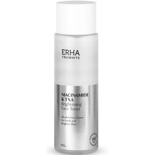 Niacinamide & Txa Brightening Toner