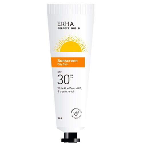 Perfect Shield Sunscreen Oily Skin SPF 30 PA++