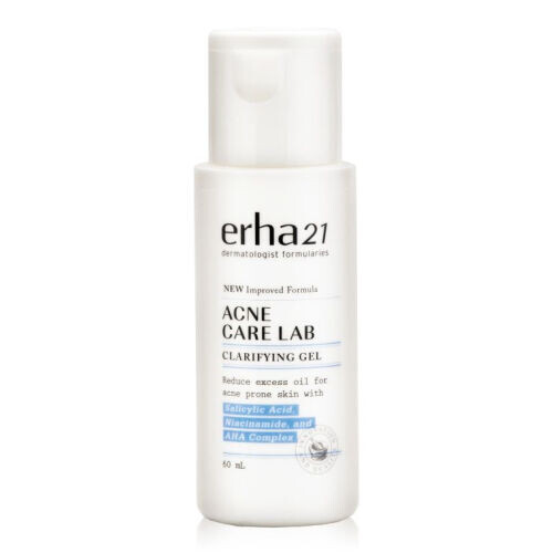 Acne Clarifying Gel