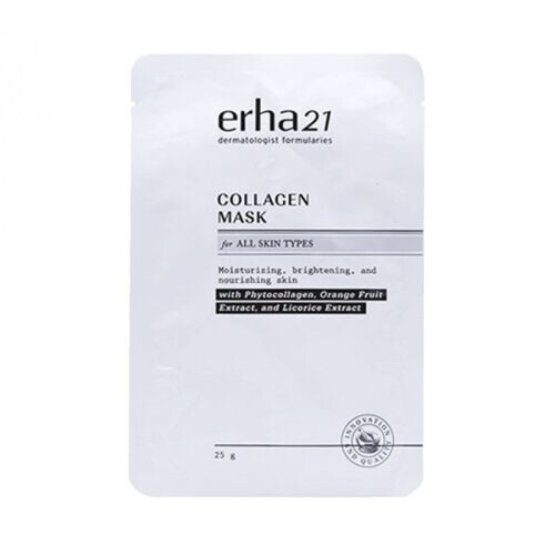 Collagen Mask