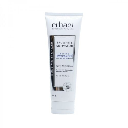 Truwhite Activator Body Moisturizer
