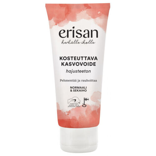 Moisturizing Lotion