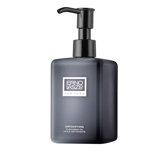 Exfoliate And Detox Detoxifying Cleansing Oil