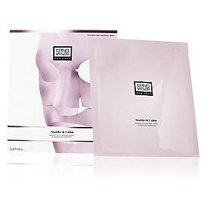 Soothe And Calm Sensitive Hydrogel Mask