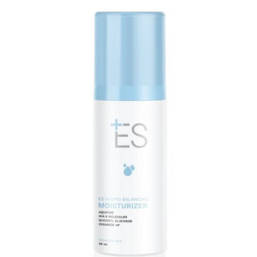 Hydro Balancing Moisturizer