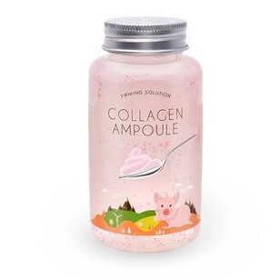 Collagen Ampoule