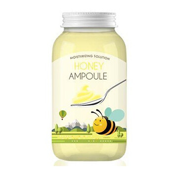 Honey Ampoule