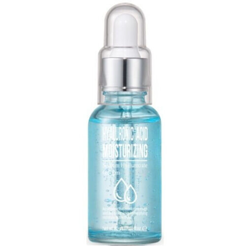 Hyaluronic Acid Moisturizing Ampoule