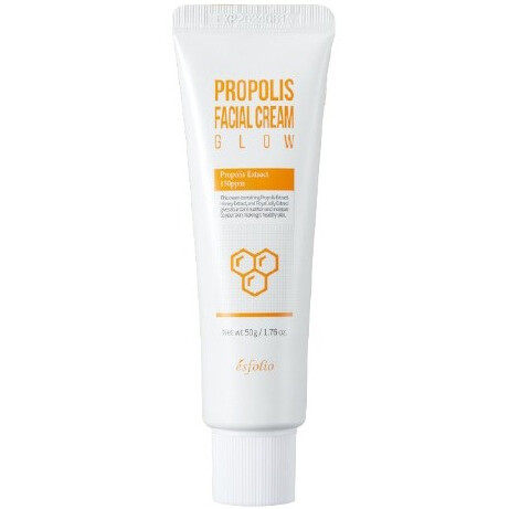 Propolis Facial Cream