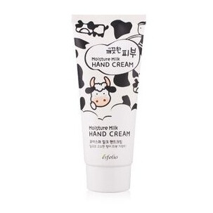 Pure Skin Moisture Milk Hand Cream