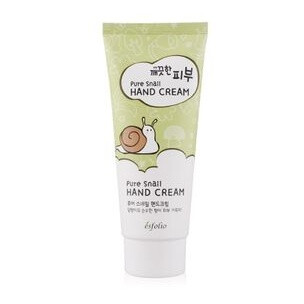 Pure Skin Pure Snail Hand Cream