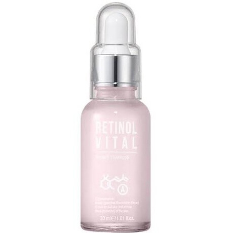 Retinol Vital Ampoule