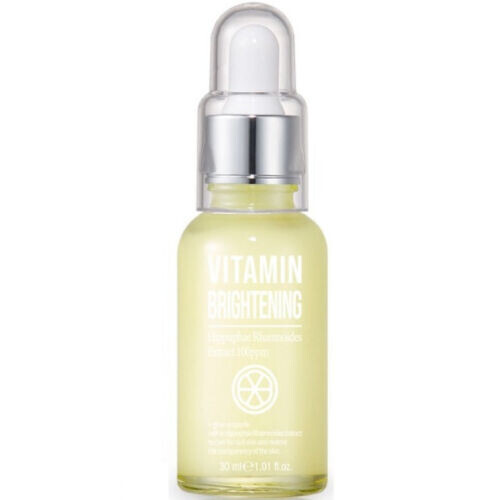 Vitamin Brightening Ampoule