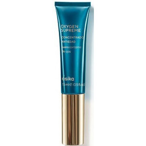 Oxygen Supreme Eye Serum