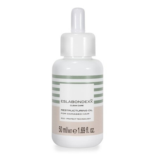 Hair Restructuring Oil