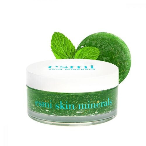 Anti Inflammation Mint Gel Booster Mask