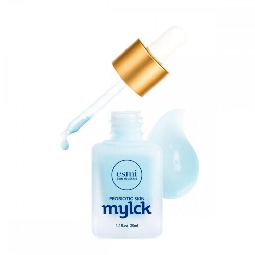 Probiotic Skin Mylck Plus Hydration