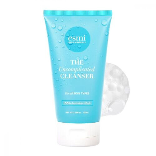 Uncomplicated Cleanser