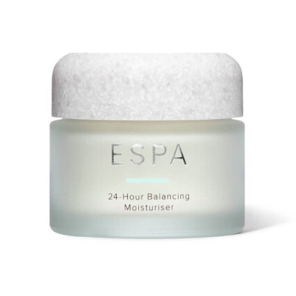 24-Hour Balancing Moisturiser