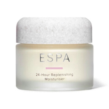 24-Hour Replenishing Moisturiser