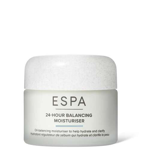 24Hour Balancing Moisturiser