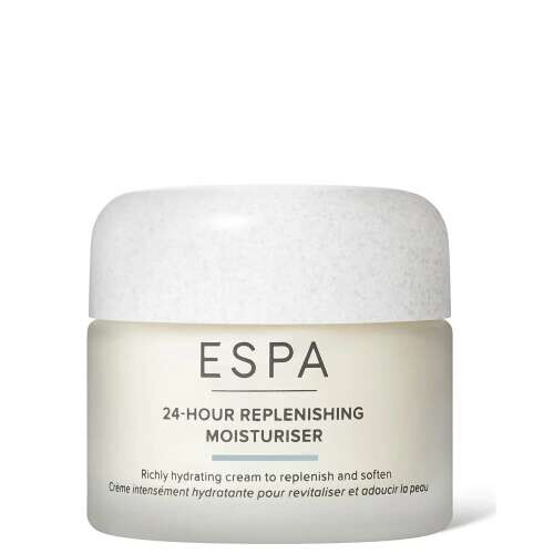 24Hour Replenishing Moisturiser