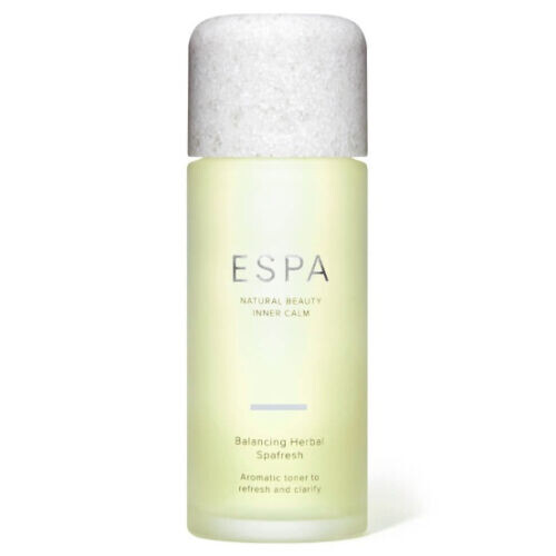 Balancing Herbal Spafresh