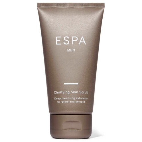 Clarifying Skin Scrub