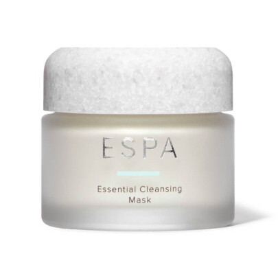 Essential Cleansing Mask
