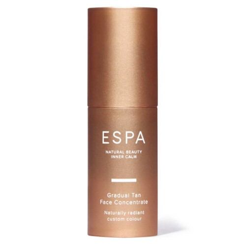 Gradual Tan Face Concentrate