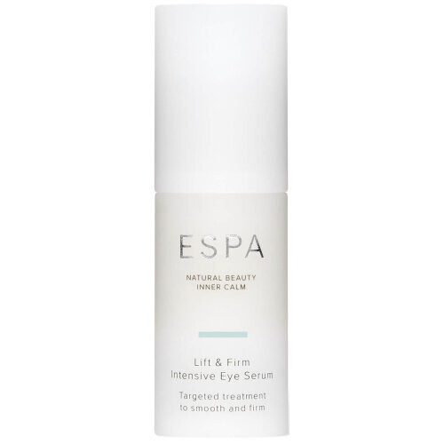 Lift & Firm Intensive Eye Serum