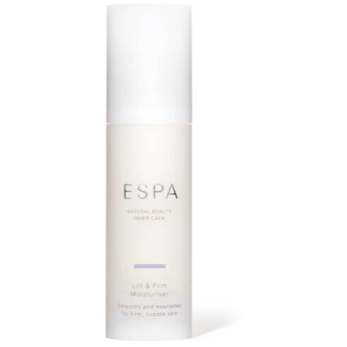 Lift & Firm Moisturiser